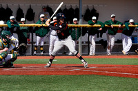 RIT vs Clarkson DH - Sat