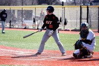 RIT vs Clarkson DH - Sat