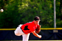 Mark Armstrong vs Niagara Wheatfield