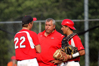 WNY Katz vs Geneva Barrons 17u - Lou Gehrig Championship Game